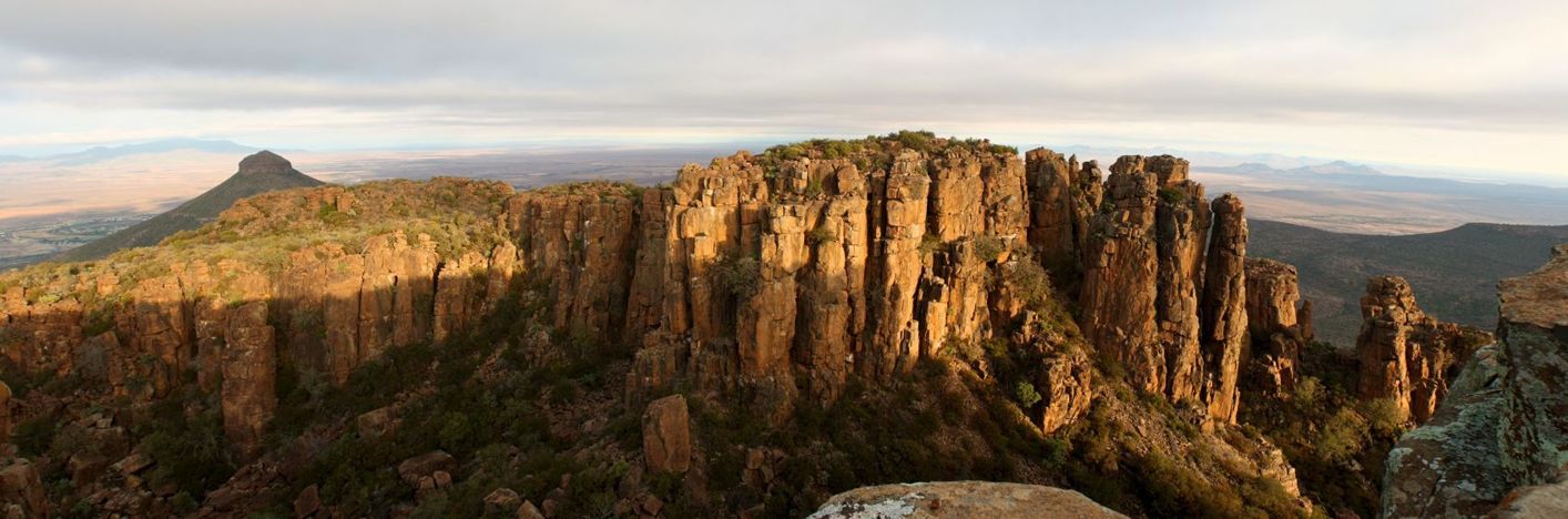 Camdeboo National Park